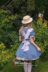 Đồ Alice Ở Xứ Sở Thần Tiên - Alice In Wonderland