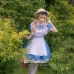 Trang Phục Alice Ở Xứ Sở Thần Tiên - Alice In Wonderland
