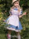 Trang Phục Alice Ở Xứ Sở Thần Tiên - Alice In Wonderland