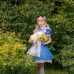 Trang Phục Alice Ở Xứ Sở Thần Tiên - Alice In Wonderland