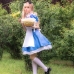 Trang Phục Alice Ở Xứ Sở Thần Tiên - Alice In Wonderland