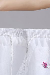 Váy Phồng Dùng Cho Maid Lolita Waloli Qiloli Cho Bé