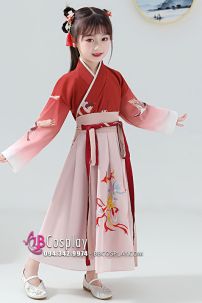 Đồ Hằng Nga Bé Gái - Tiểu Bối Lạc