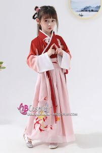 Đồ Hằng Nga Bé Gái - Tiểu Bối Lạc