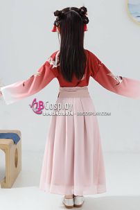 Đồ Hằng Nga Bé Gái - Tiểu Bối Lạc