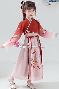 Đồ Hằng Nga Bé Gái - Tiểu Bối Lạc