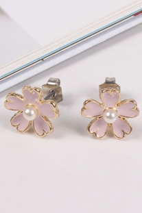 Bông Tai Sakura - Cardcaptor Sakura