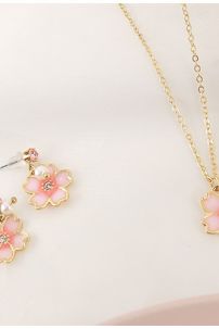 Bộ Trang Sức Sakura - Cardcaptor Sakura