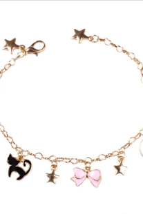 Lắc Tay Thủy Thủ Mặt Trăng - Sailormoon