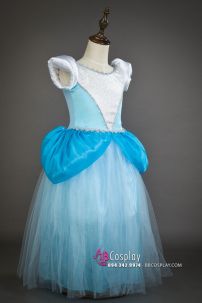 Công Chúa Lọ Lem Trẻ Em