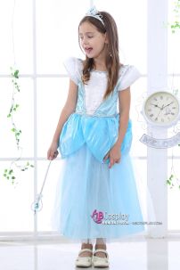 Công Chúa Lọ Lem Trẻ Em