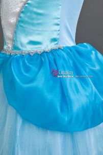 Công Chúa Lọ Lem Trẻ Em