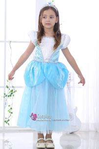 Công Chúa Lọ Lem Trẻ Em