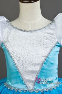 Công Chúa Lọ Lem Trẻ Em