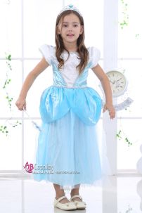 Công Chúa Lọ Lem Trẻ Em