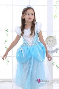 Công Chúa Lọ Lem Trẻ Em