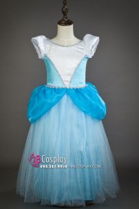 Công Chúa Lọ Lem Trẻ Em