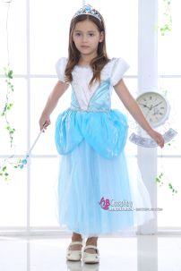 Công Chúa Lọ Lem Trẻ Em