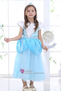 Công Chúa Lọ Lem Trẻ Em