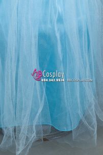 Công Chúa Lọ Lem Trẻ Em