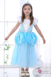 Công Chúa Lọ Lem Trẻ Em