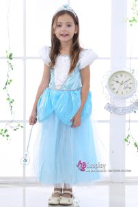 Công Chúa Lọ Lem Trẻ Em