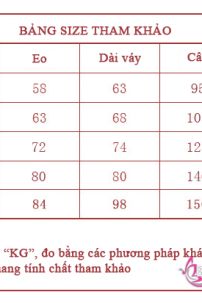 Đầm Cô Bé Khăn Đỏ Đáng Yêu Mẫu Vintage