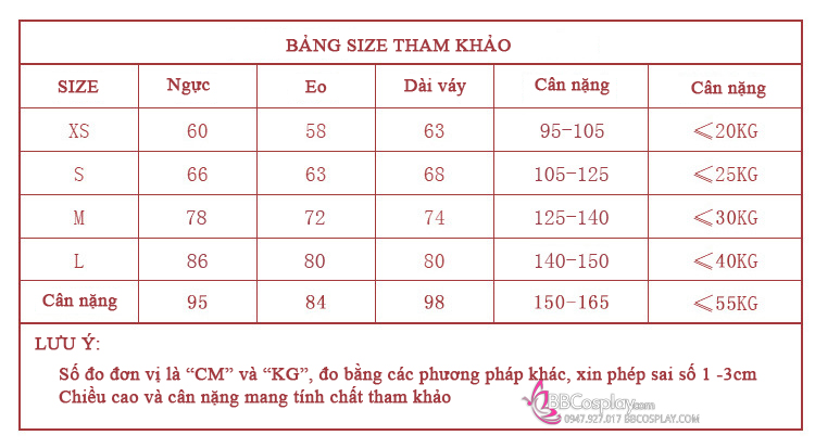 Đầm Cô Bé Khăn Đỏ Đáng Yêu Mẫu Vintage