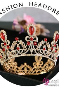 Vương Miện Nữ Hoàng