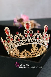 Vương Miện Nữ Hoàng