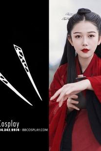 Trâm Cài Cổ Trang Giá Rẻ