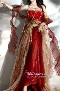 Đôn Hoàng Nguyệt Ảnh Linh Âm