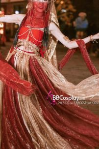 Đôn Hoàng Nguyệt Ảnh Linh Âm