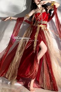 Đôn Hoàng Nguyệt Ảnh Linh Âm