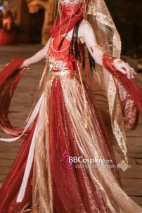 Đôn Hoàng Nguyệt Ảnh Linh Âm