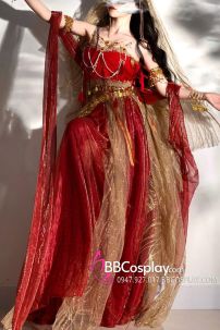 Đôn Hoàng Nguyệt Ảnh Linh Âm