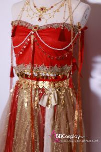 Đôn Hoàng Nguyệt Ảnh Linh Âm