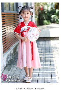 Đồ Hằng Nga Cho Bé - Cẩm Lý Ngư Tay Ngắn