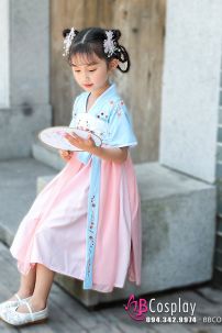 Đồ Hằng Nga Cho Bé - Thiên Lý Ngư 120