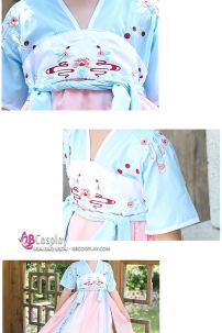 Đồ Hằng Nga Cho Bé - Thiên Lý Ngư 120