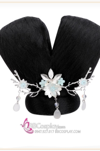 Búi Tóc Tiên Nữ