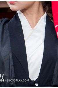 Hán Phục Nữ Hiệp Khách