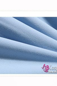 Đồ Nữ Sinh Dân Quốc Áo Xanh Váy Trắng