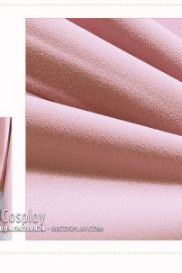 Đồ Nữ Sinh Dân Quốc Áo Hồng Váy Trắng