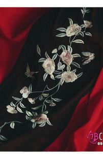 Hán Phục Kiếm Hiệp Nữ Ngự Tỷ