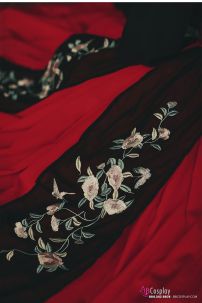 Hán Phục Kiếm Hiệp Nữ Ngự Tỷ