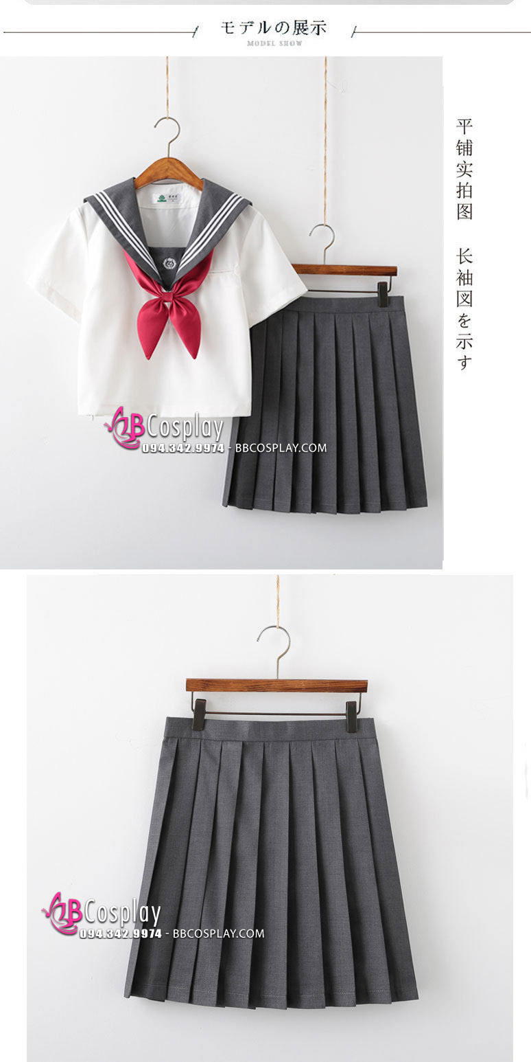 Vì sao nữ sinh Nhật thích mặc váy ngắn? #sovaenjp #nhatban #japan #jap... |  TikTok