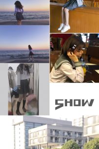 Đồng Phục Nữ Sinh Nhật Bản Trắng Phối Xám