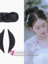 Bộ Tóc Búi Cổ Trang 11