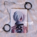 Sổ Tay Kaneki Ken - Tokyo Ghoul Trắng